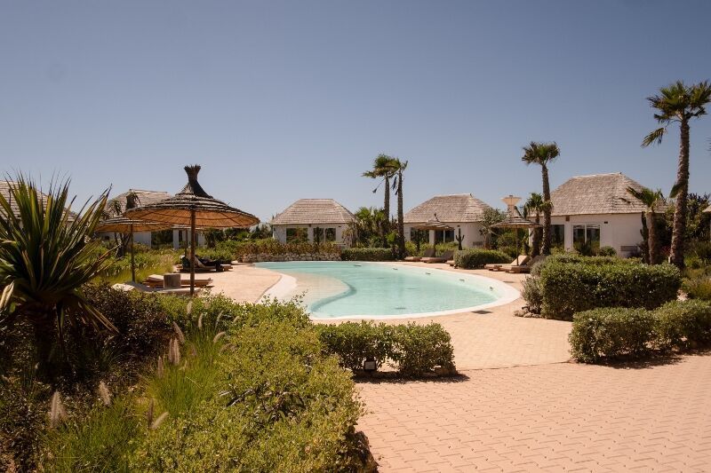 Hôtel La Crique Nature & Spa 4* pas cher photo 2