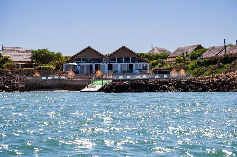 Hôtel La Crique Nature & Spa 4* pas cher photo 3