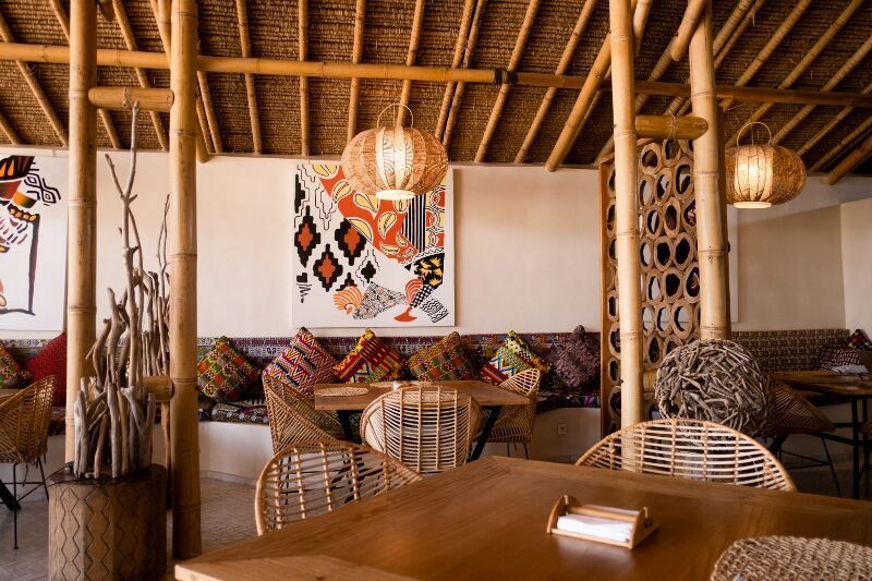 Hôtel La Crique Nature & Spa 4* pas cher photo 4