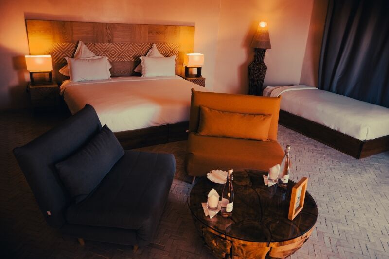 Hôtel La Crique Nature & Spa 4* pas cher photo 5