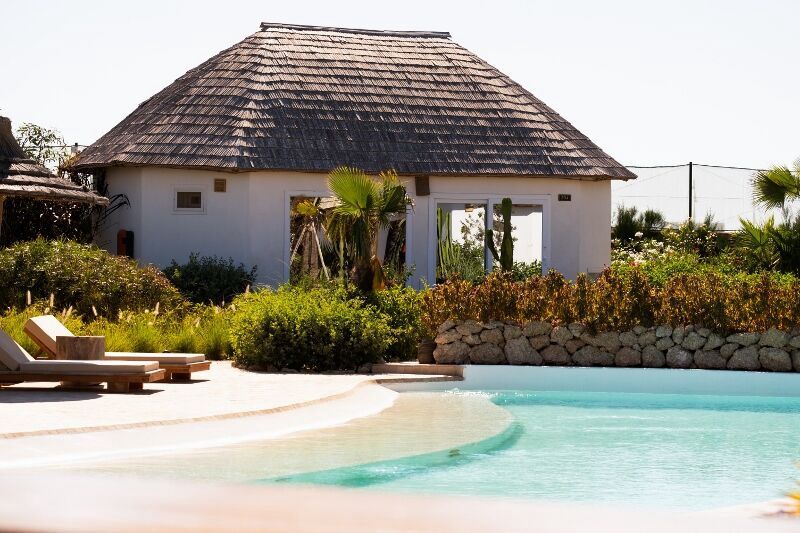 Hôtel La Crique Nature & Spa 4* pas cher photo 7