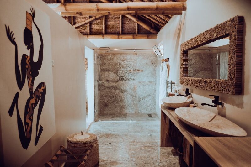 Hôtel La Crique Nature & Spa 4* pas cher photo 9