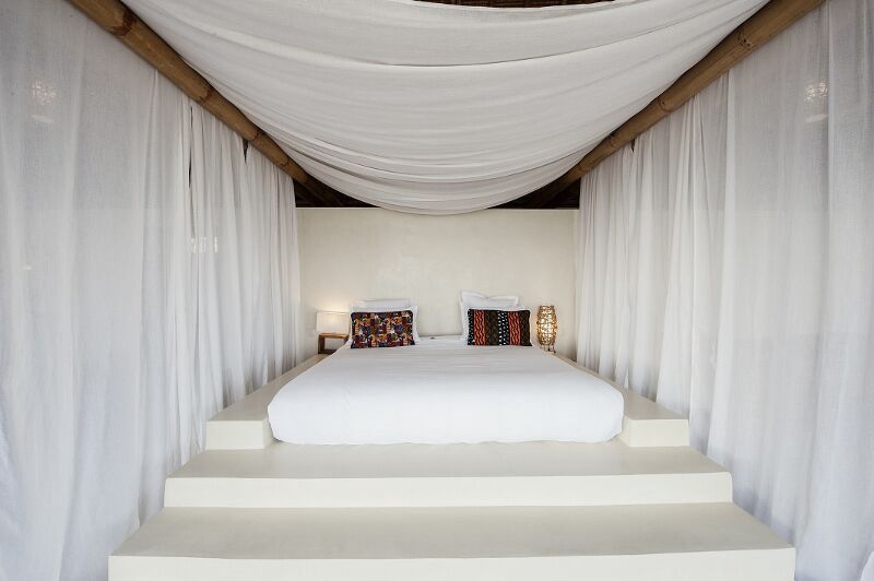 Hôtel La Crique Nature & Spa 4* pas cher photo 10