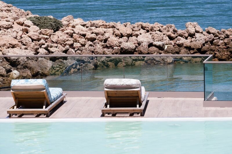 Hôtel La Crique Nature & Spa 4* pas cher photo 14