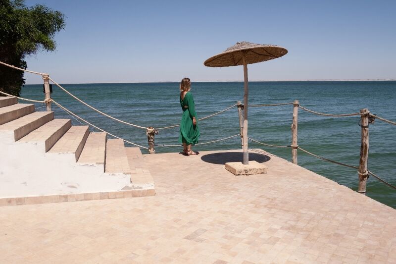 Hôtel La Crique Nature & Spa 4* pas cher photo 15