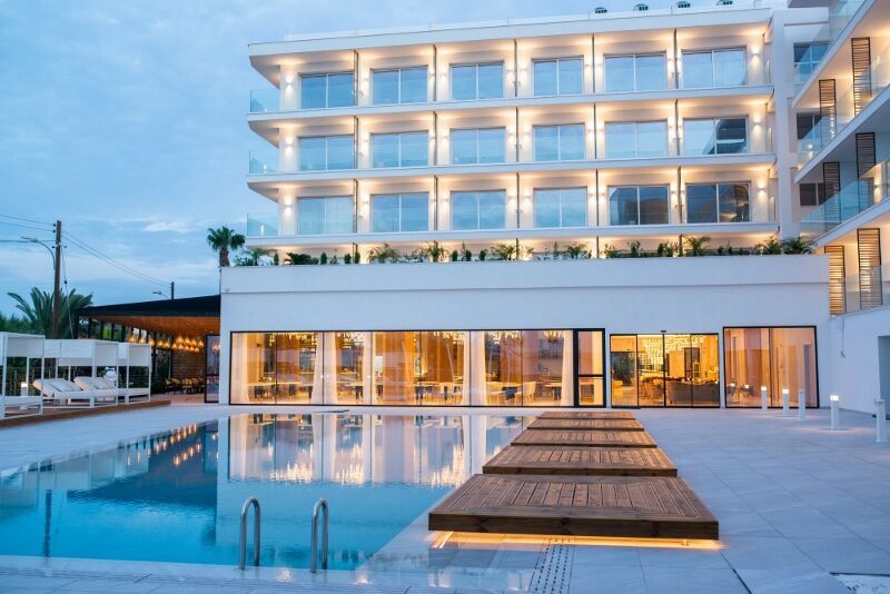 Hôtel At Herbal Hotel 4* pas cher photo 2