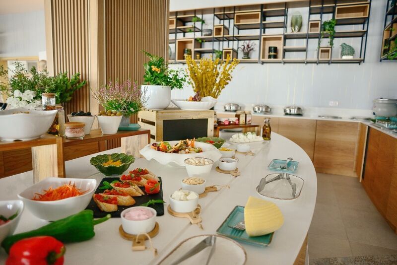 Hôtel At Herbal Hotel 4* pas cher photo 7