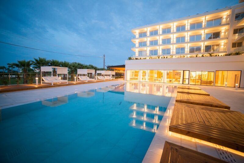 Hôtel At Herbal Hotel 4* pas cher photo 10