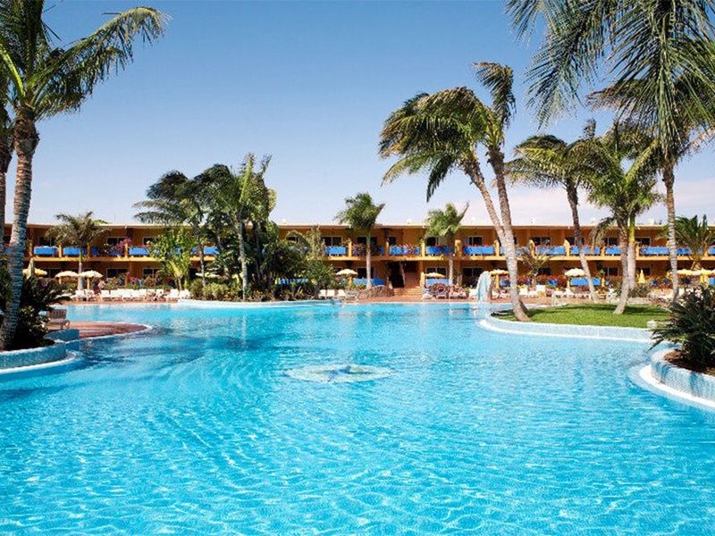 Hôtel Smart Club Drago Park 4* pas cher photo 1