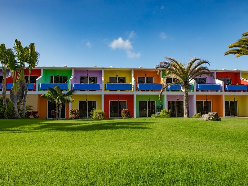 Hôtel Smart Club Drago Park 4* pas cher photo 4
