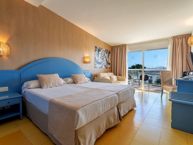 Hôtel Smart Club Drago Park 4* pas cher photo 5