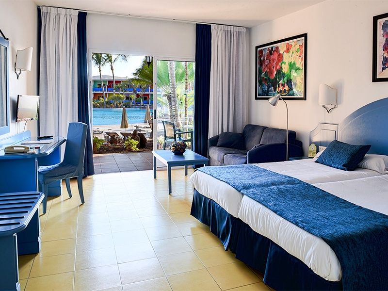 Hôtel Smart Club Drago Park 4* pas cher photo 6