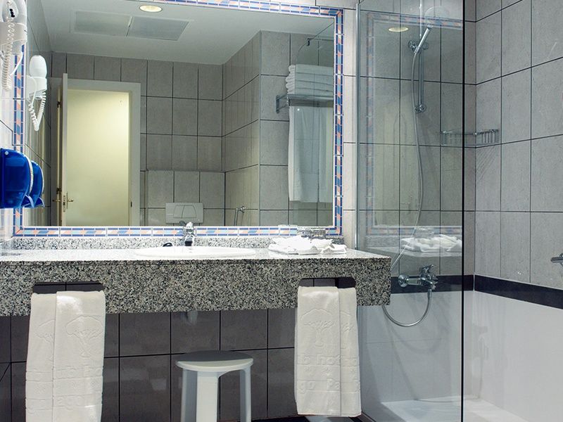 Hôtel Smart Club Drago Park 4* pas cher photo 7