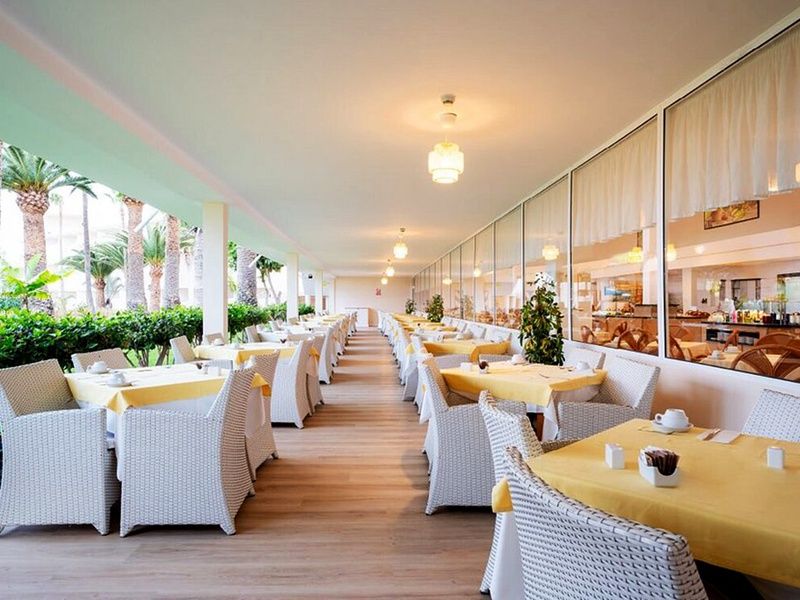 Hôtel Smart Club Drago Park 4* pas cher photo 8