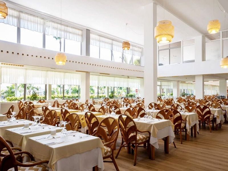 Hôtel Smart Club Drago Park 4* pas cher photo 9