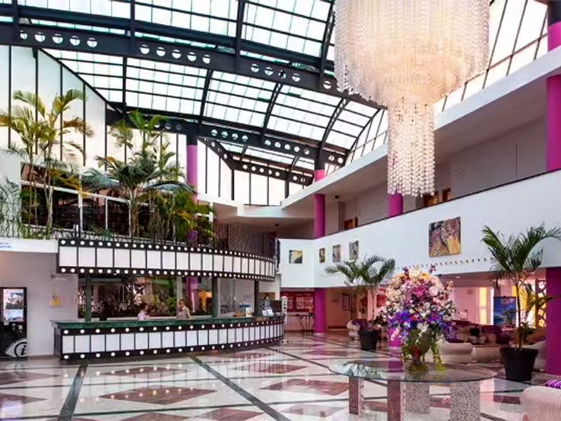 Hôtel Smart Club Drago Park 4* pas cher photo 10