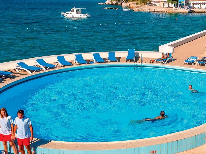 Club Lookea Epidaurus 3* pas cher photo 1