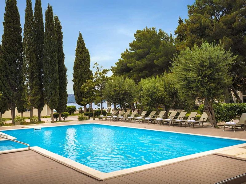 Club Lookea Epidaurus 3* pas cher photo 2