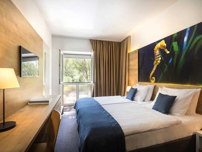 Club Lookea Epidaurus 3* pas cher photo 3