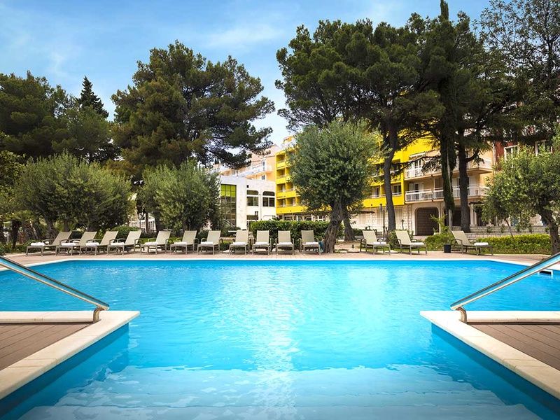 Club Lookea Epidaurus 3* pas cher photo 4