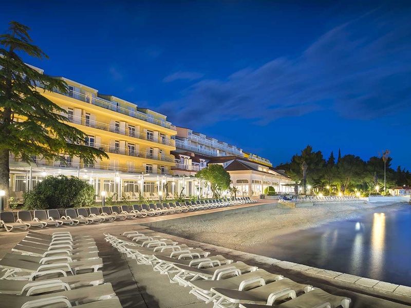 Club Lookea Epidaurus 3* pas cher photo 6