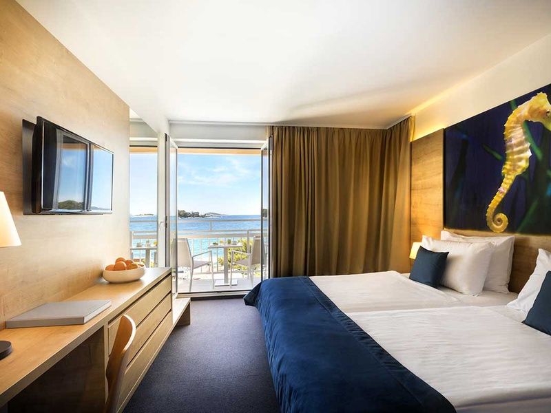 Club Lookea Epidaurus 3* pas cher photo 9