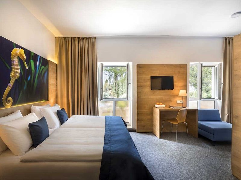 Club Lookea Epidaurus 3* pas cher photo 10