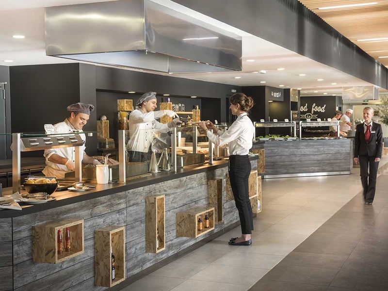 Club Lookea Epidaurus 3* pas cher photo 14