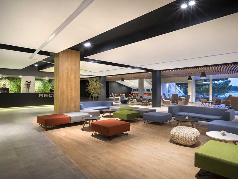 Club Lookea Epidaurus 3* pas cher photo 18