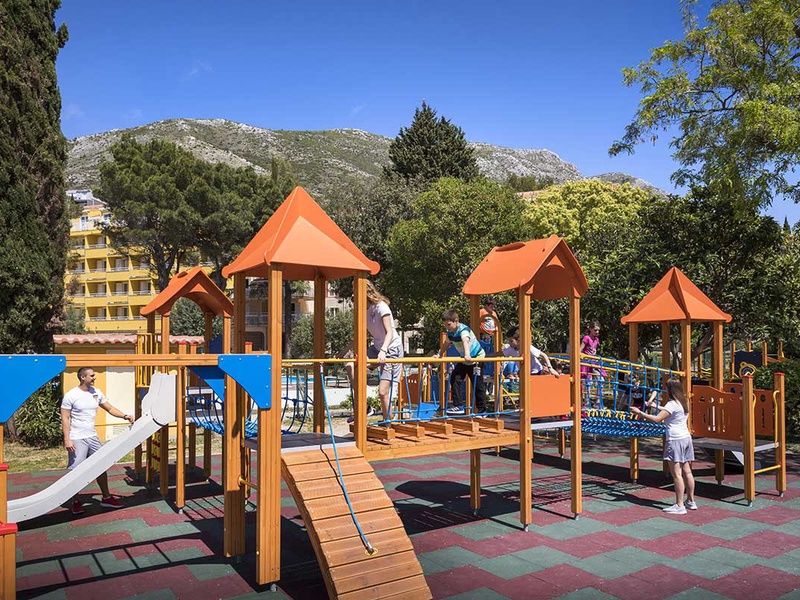 Club Lookea Epidaurus 3* pas cher photo 20