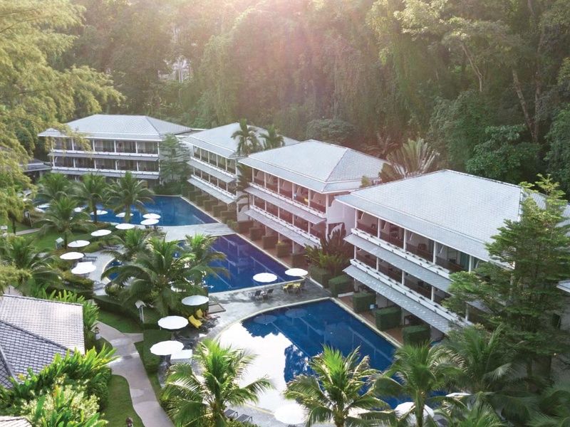 Sentido Khao Lak 4* pas cher photo 1