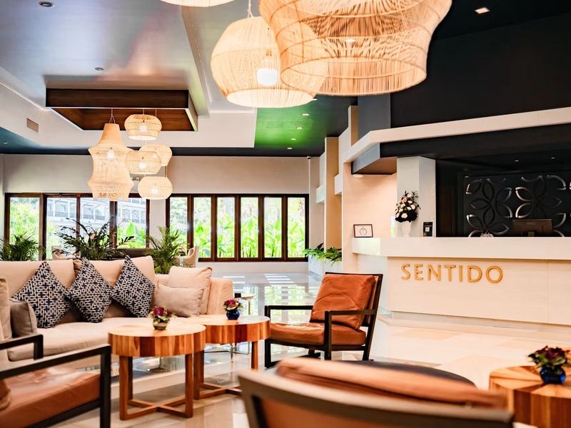 Sentido Khao Lak 4* pas cher photo 2