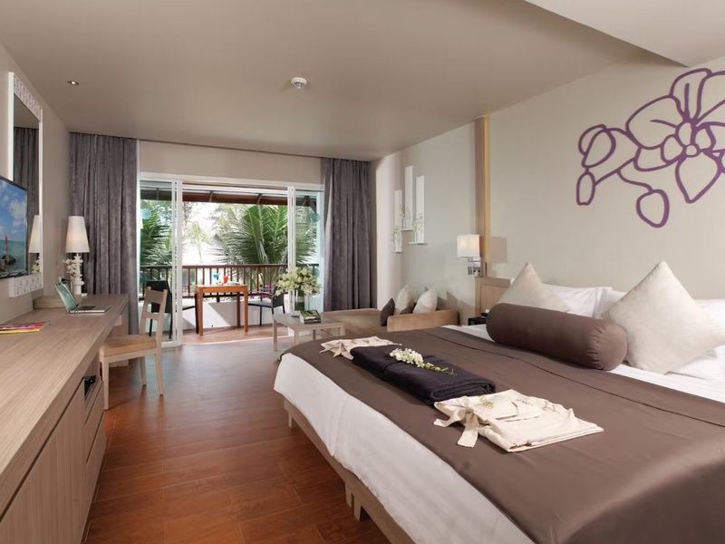 Sentido Khao Lak 4* pas cher photo 3