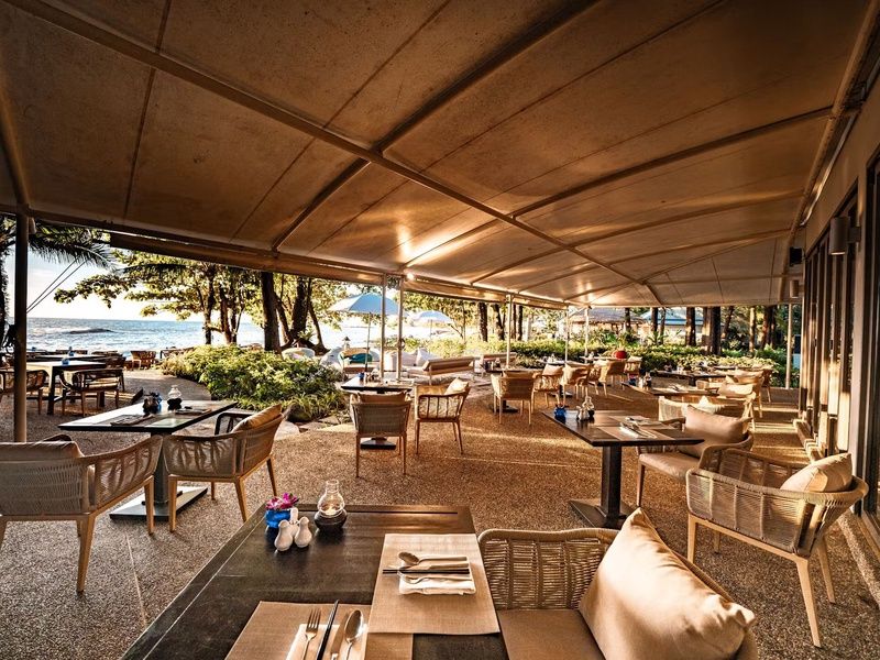 Sentido Khao Lak 4* pas cher photo 7