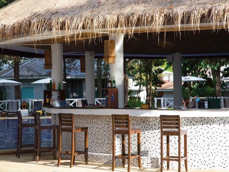Sentido Khao Lak 4* pas cher photo 8