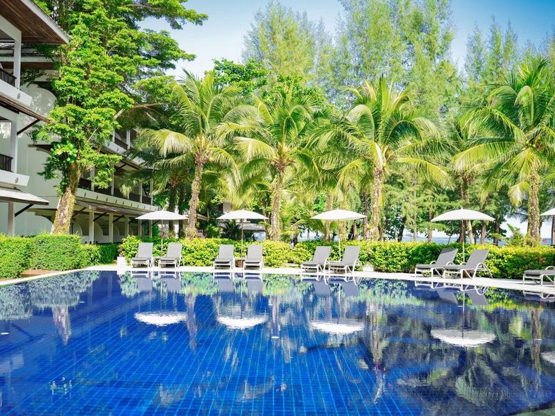 Sentido Khao Lak 4* pas cher photo 9