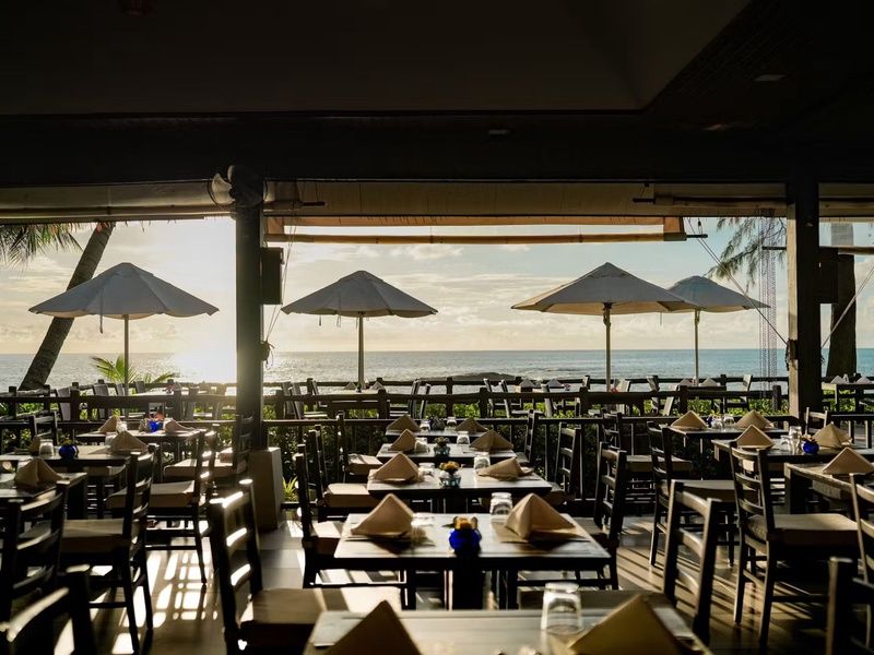 Sentido Khao Lak 4* pas cher photo 11