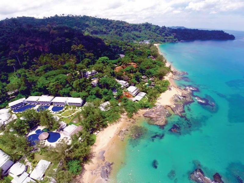 Sentido Khao Lak 4* pas cher photo 12