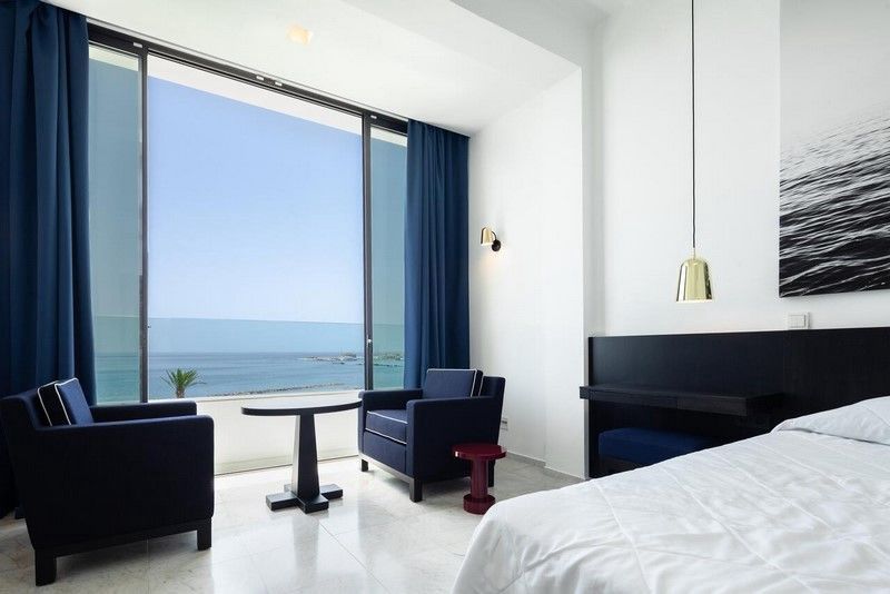 Hôtel Almyra 5* pas cher photo 5