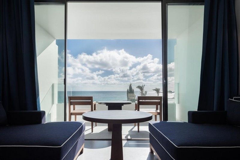 Hôtel Almyra 5* pas cher photo 6