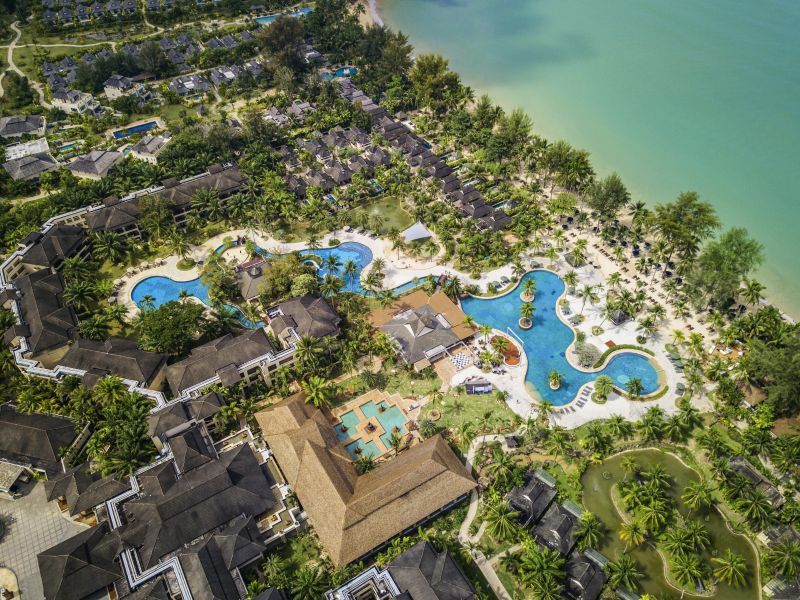 Robinson Club Khao Lak 5* pas cher photo 1