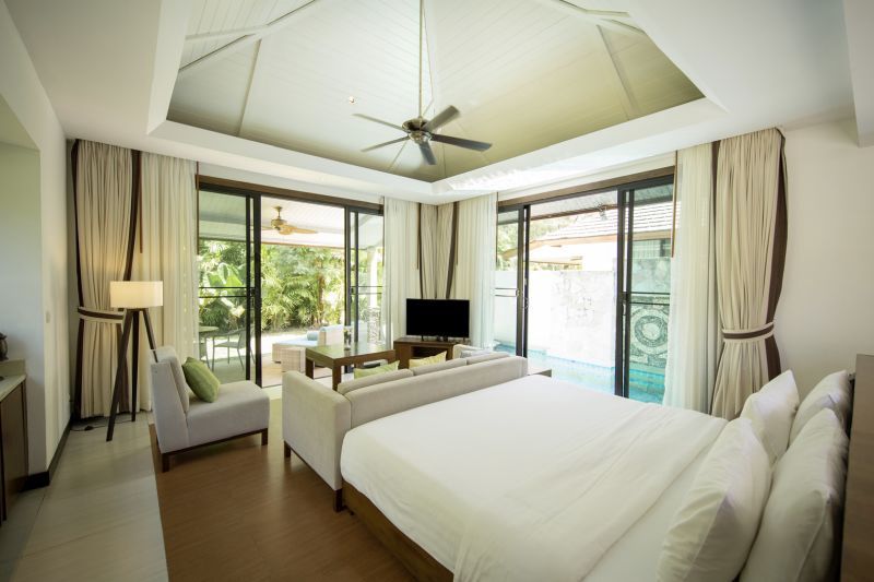 Robinson Club Khao Lak 5* pas cher photo 2
