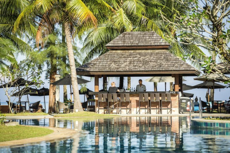 Robinson Club Khao Lak 5* pas cher photo 9