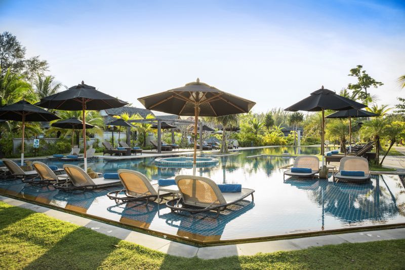 Robinson Club Khao Lak 5* pas cher photo 10