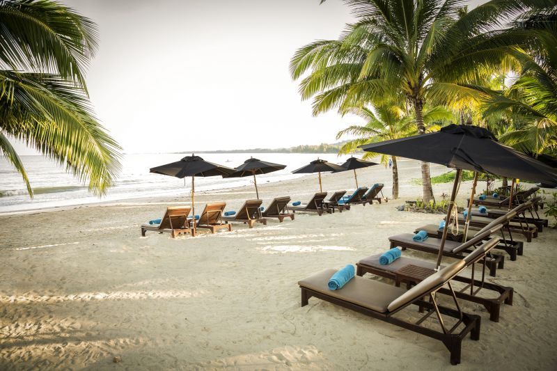 Robinson Club Khao Lak 5* pas cher photo 11
