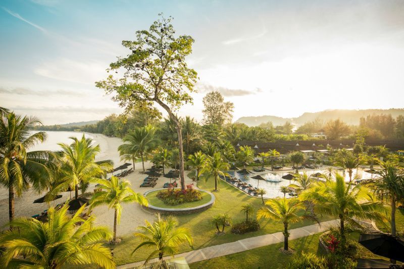 Robinson Club Khao Lak 5* pas cher photo 12