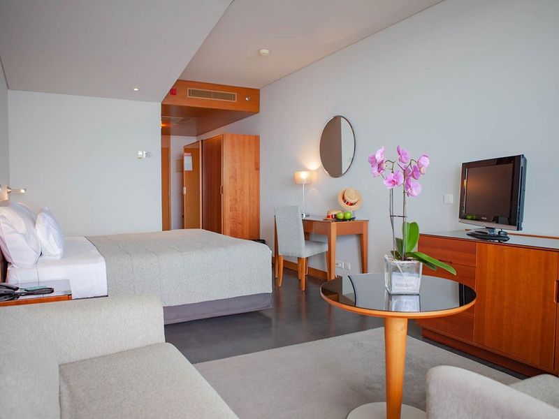 TUI Sélection Hôtel Vidamar Resort Madeira - Flex bagages inclus 5* pas cher photo 2