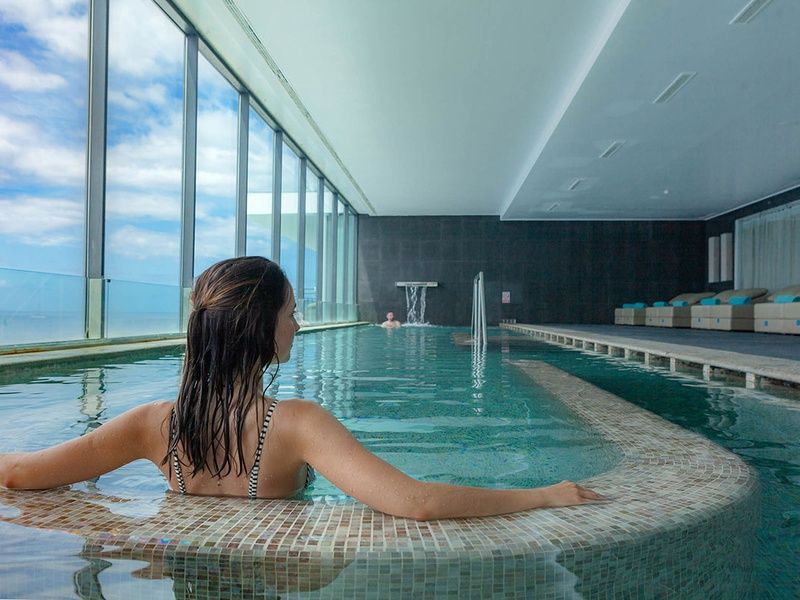 TUI Sélection Hôtel Vidamar Resort Madeira - Flex bagages inclus 5* pas cher photo 3