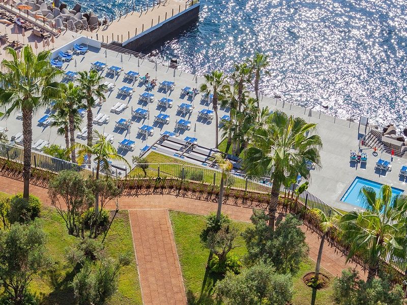 TUI Sélection Hôtel Vidamar Resort Madeira - Flex bagages inclus 5* pas cher photo 4