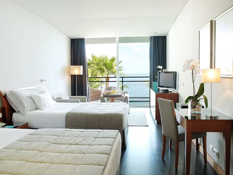 TUI Sélection Hôtel Vidamar Resort Madeira - Flex bagages inclus 5* pas cher photo 5